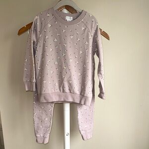 Jamie Kay Chloe Sweatsuit 4Y